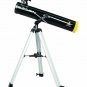 U.S. Army US-TF70076 Reflector Telescope 700x76 with Tripod (Black)