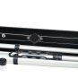 U.S. Army US-TF70076 Reflector Telescope 700x76 with Tripod (Black)