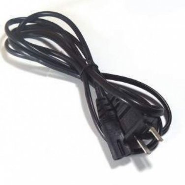 AC Power Cable / Cord for Canon LC-E4 LC-E8 LC-E10 LC-E8E LC-E10E Charger
