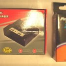 BP-U90 Battery + Charger for Sony PMW-EX1 PMW-EX3 PMW-100 PMW-150 PMW-160 PMW-F3