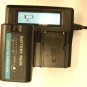 BP-U90 Battery + Charger for Sony PMW-EX1 PMW-EX3 PMW-100 PMW-150 PMW-160 PMW-F3