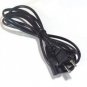 AC Power Cable / Cord for Canon CB-2LAE CB-2LYE CB-2LBE CB-2LXE CB-2LVE Charger