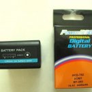 Battery for Sony PMW-F3G444 PMW-F3L/RGB