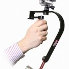 Professional Video Stabilizer for GoPro HERO3 HERO3+ HERO2 Action Cameras