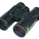 U.S. Army US-BW842 8x42 Waterproof Roof Prisms Binocular Black