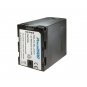 SSL-JVC75 Battery for JVC GY-HMQ10, GY-HMQ10U, GY-LS300, GY-LS300CHU, GY-HM200,
