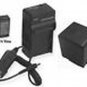 Battery +Charger PANASONIC HDCSD20PC HDCSD20PPC SD20PPC