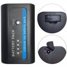 Battery for JVC GY-HM620U, GY-HM660, GY-HM660U, DT-X71HP, DT-X71F, DT-X93H,