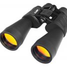 U.S. Army US-BF103060 10-30 x 60mm Wide-Angle Zoom Porro Prisms Binocular Black