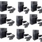 LC-E5E LC-E5 Charger for Canon LP-E5 EOS 450D 500D 1000D Digital Rebel T1i XSi
