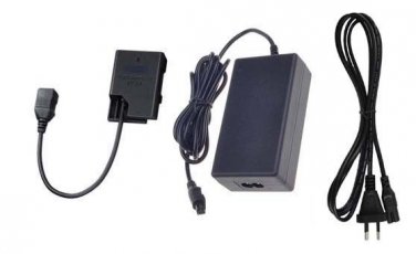 AU Australian EP-5A AC Adapter Set for Nikon D3100 D3200 D5100 D5200 P7100 P7700