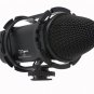 XM-S Professional Condenser Stereo Video Microphone Kit
