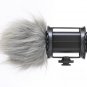 XM-S Professional Condenser Stereo Video Microphone Kit