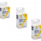 3X Batteries DMW-BCJ13PP DMW-BCJ13E DMW-BCJ13 for Panasonic DMC-LX5 DMC-LX7