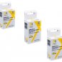 3X Batteries DMW-BCJ13PP DMW-BCJ13E DMW-BCJ13 for Panasonic DMC-LX5 DMC-LX7