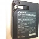 Genuine Canon LC-E6 LCE6 Charger for LPE6, DSLR EOS 6D, EOS 70D, EOS 60D, EOS 7D