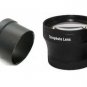 TelePhoto Tele Lens for Sony Cybershot DSC-V3 V3 Digital Camera