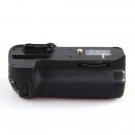 MB-D15 MBD15 Multi Power Battery Pack Grip for Nikon DSLR D7100 D7200 Camera