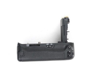 BG-E13 Battery Grip for Canon SLR EOS 6D Digital Camera