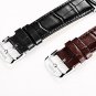 JIUSKO Mens Easy Read Quartz Dress Watch Roman Numeral Date - 281LS0202