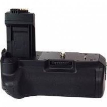 BG-E5 Battery Grip for Canon EOS Digital Rebel XS, XSi, T1i, 450D, 500D, 1000D