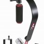 SB-8 Video Stabilizer for GoPro Action Cameras Smartphones and Small Camcorders