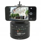 MH365 Motorized TimeLapse Pan Head for iPhone 4, 4S, 5, 5S, 6, 6S, 6+ 7, 7S,