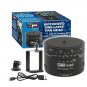 MH365 Motorized TimeLapse Pan Head for iPhone 4, 4S, 5, 5S, 6, 6S, 6+ 7, 7S,