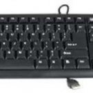 NEW 104-Key USB Computer Desktop Keyboard NEW IN BOX
