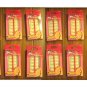 12 Sets Fing'rs 48 Pak Nail Kit - Preferred Length Square - Natural - Model 1258