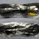 Nikon USB CABLE & AV for L11 L12 L14 L15 L16 L18 P1 P2 D5100