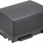 THREE 3X Batteries BP-807 BP-808 BP-809 BP-809B BP-809S for Canon FS10 FS20 FS22