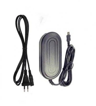 AU Australian Plug AC Adapter EH-67 for Nikon L820 L320 L310 L120 L105 L100 L810