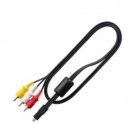 Nikon AV Cable for D5200 D5300 L610 L810 L820 P310 P520 P7700 P7800 S6200 S6300