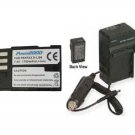 D-LI90 D-LI90B Battery + Charger for Pentax K-7 K7 K-5 K5 645D K-5II K-5II K-3