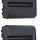 2 NP-FM500H Batteries for Sony DSLR-A200 DSLR-A300 DSLR-A350 A500 A550 A560 A580