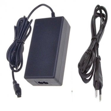 EU AC Adapter EH-5 EH-5a EH-5b for Nikon D50 D70 D80 D90 D100 D300 D300S D700
