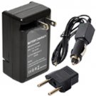 Charger for Panasonic VW-VBD25 VW-VBD33 VWVBD25 VWVBD33 VWVBD55 PVBP8 VW-VBD55