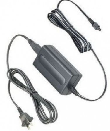 ACL20A AC Adapter for Sony DCRSR11 DCRSR11E DCR-SR12 DCRPC350 HDR-CX7EK HDRCX7EK