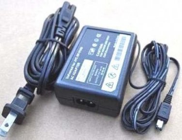AC ADAPTER FOR JVC GZ-MS100RUS GZ-MG275US GZMG177EX GZMG177 GZMG255EK GZMG177EK