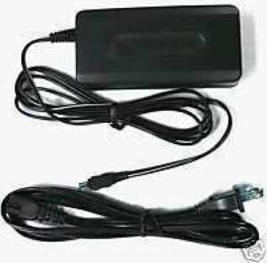 AC Adaptor for Canon A590 A710 A720 E1 SX100 SX110 SX120 IS SX130 A720IS SX100IS
