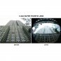 Fisheye Lens for Sony DCR-VX2000 DCR-VX2100 DSR-PD170 DSR-PD170P DSR-250