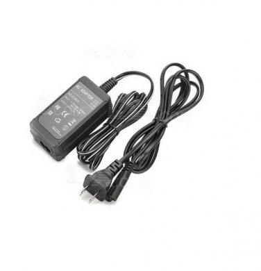 AC Adapter for Sony HDR-CX760VE HDR-PJ710 HDR-PJ710V HDR-PJ710VE HDR-PJ720