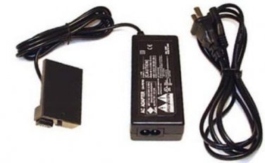 AC Adapter DR-E8 For Canon EOS Rebel T3i T4i T5i 600D 650D 700D