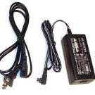 AC Adapter for Sony NEX-FS700 NEX-FS700R NEX-FS700RH NEXFS700RAW