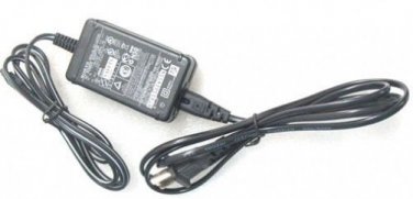 AC Adapter for Sony HDR-CX500V HDR-CX520 HDR-CX520V