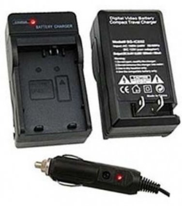 NP20 NP20DBA BC11L Charger for Casio EX-S880 EXM1 EXM2 EXM20 EXS1 EXS100 EXS2