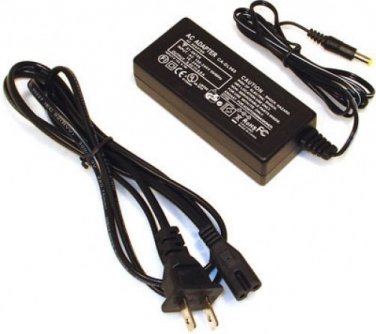 AC Adapter VSK0965 for Panasonic SDR-S7 SDRS7 SDR-SW20