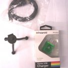 USB AC Adapter Charger for Casio EX-TR150 EX-TR150WE EX-TR150PK EX-TR150RD