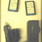 TWO 2 ED-BP1310/EP ED-BP1310 Batteries + Charger for Samsung NX20 EV-NX20ZZBSBUS